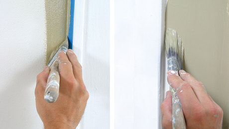 Painting Solutions