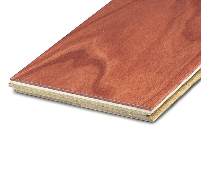 engineered flooring