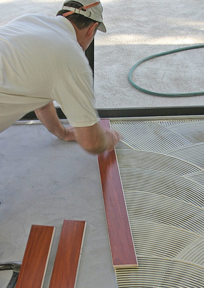 anchor starting course