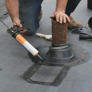 Seal it up
