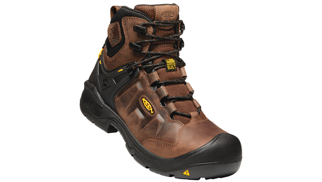 Right-fit, U.S.-made workboots
